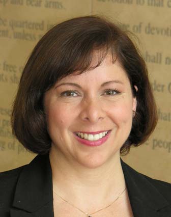 Suzanna Adelizi, Assistant Dean of Career Services at Chapman University, Dale E. Fowler School of Law Suzanna Adelizi, Assistant Dean of Career Services at Chapman University, Dale E. Fowler School of Law
