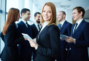 The Importance of Networking and Your Legal Career The Importance of Networking and Your Legal Career