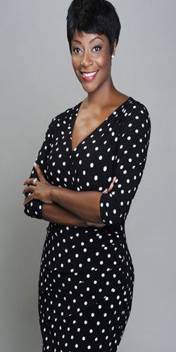 Tamesha L. Keel: Assistant Dean, Career Services for Penn State University-Dickinson Law Tamesha L. Keel: Assistant Dean, Career Services for Penn State University-Dickinson Law