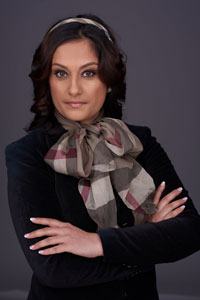 Tanu Chaturvedi Tanu Chaturvedi