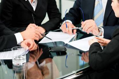 A telecommunications attorney must stay up to date with the latest technology laws. A telecommunications attorney must stay up to date with the latest technology laws.