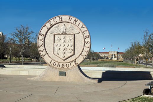 Texas Tech University School of Law, Lubbock, TX
