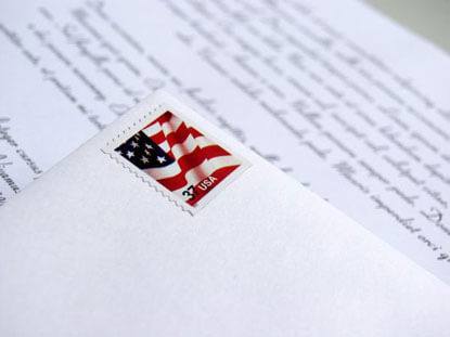 it necessary to send a thank you note after I have had an interview? Should I send a thank you note after having an interview?
