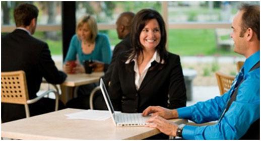 The 411 on Informational Interviews for Law Students and Attorneys The 411 on Informational Interviews for Law Students and Attorneys