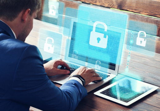 The Importance of Data Security in BigLaw