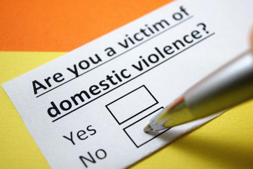 The National Domestic Violence Registry