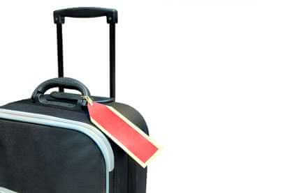 The Paralegal Profession Baggage