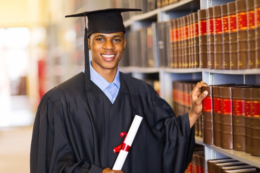 The Top 10 Law Schools That Can Graduate You to a Big Law Firm Job