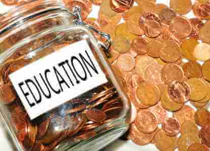 The case of appropriation of school funds vis-