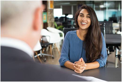 3 Things To Consider During Your Law School Interview 3 Things To Consider During Your Law School Interview