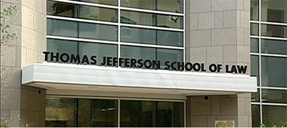 Thomas Jefferson School of Law