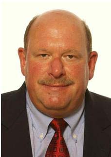 Tom Brzezenski, Government Attorney