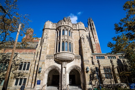 Top 10 Most Difficult Law Schools to Get Into Top 10 Most Difficult Law Schools to Get Into