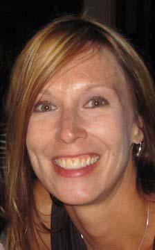 Tricia Brzostowicz, Solo Practitioner (Patent Agent)