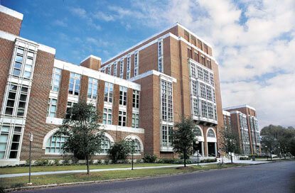 Tulane University School of Law