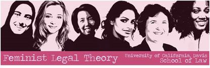 UC Davis Law Delves into Feminist Legal Theory