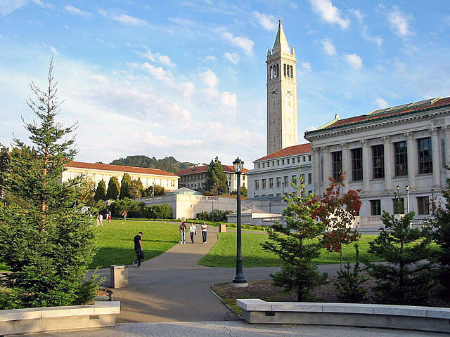 UC Berkeley School of Law