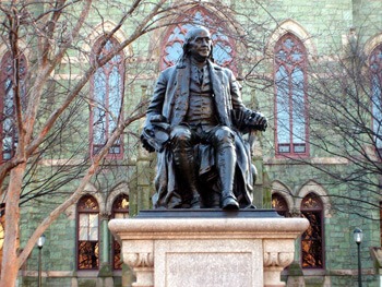 The University of Pennsylvania