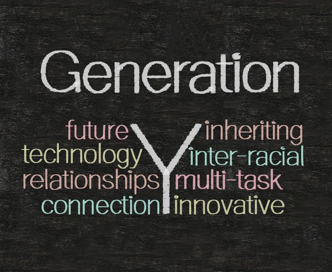 Understanding Generation Y – The Key to Leading a Workforce of the Future