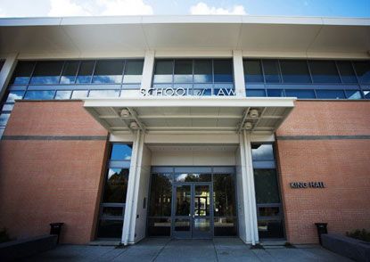 University of California, Davis School of Law