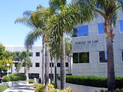 University of California, Irvine School of Law
