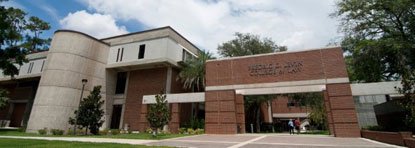 University of Florida Fredric G. Levin College of Law
