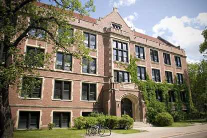 University of North Dakota School of Law