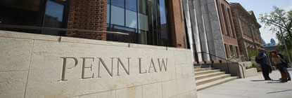 University of Pennsylvania Law School