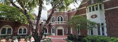 University of Richmond School of Law University of Richmond School of Law