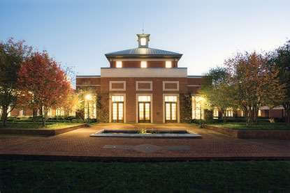 University of Virginia School of Law University of Virginia School of Law