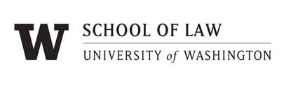 University of Washington School of Law University of Washington School of Law