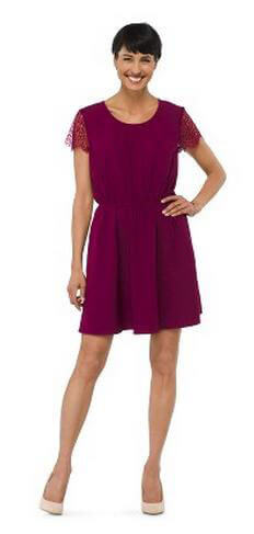 Budget Friendly Valentine’s Day Dresses