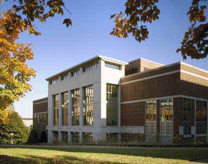 Vanderbilt University Law School   