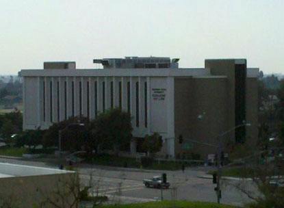 Western State University College of Law