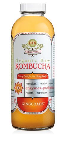 Learn what kombucha is and why it is so popular in this article.