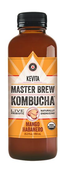 Learn what kombucha is and why it is so popular in this article.