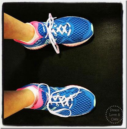 When is the right time to buy new shoes?