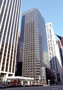 White & Case LLP New York Office White & Case LLP New York Office