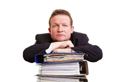Why are so many lawyers unhappy with their jobs? Why are so many lawyers unhappy with their jobs?
