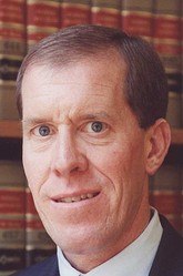 William H. Pauley III, Federal Judge William H. Pauley III, Federal Judge