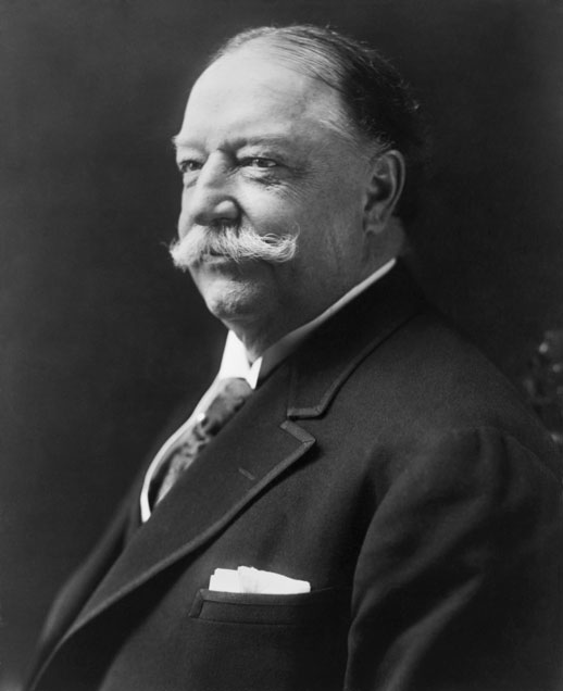 The Life and Career of William H. Taft, IV, Legal Adviser to the Secretary of State