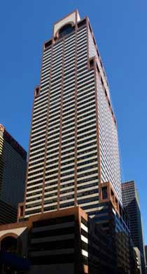 Willkie Farr Gallagher new york office Willkie Farr Gallagher new york office