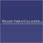 Willkie Farr & Gallagher