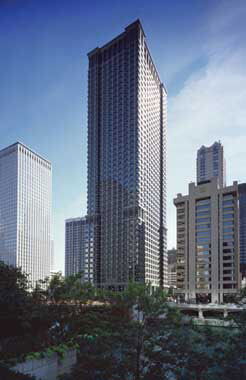 Winston & Strawn LLP Chicago office Winston & Strawn LLP Chicago office