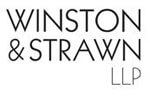 Winston & Strawn LLP Winston & Strawn LLP