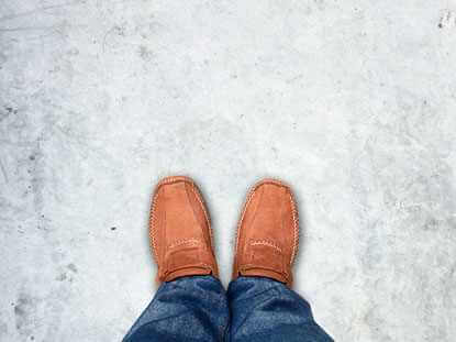 Working Paralegals Must Know Their Ground Working Paralegals Must Know Their Ground