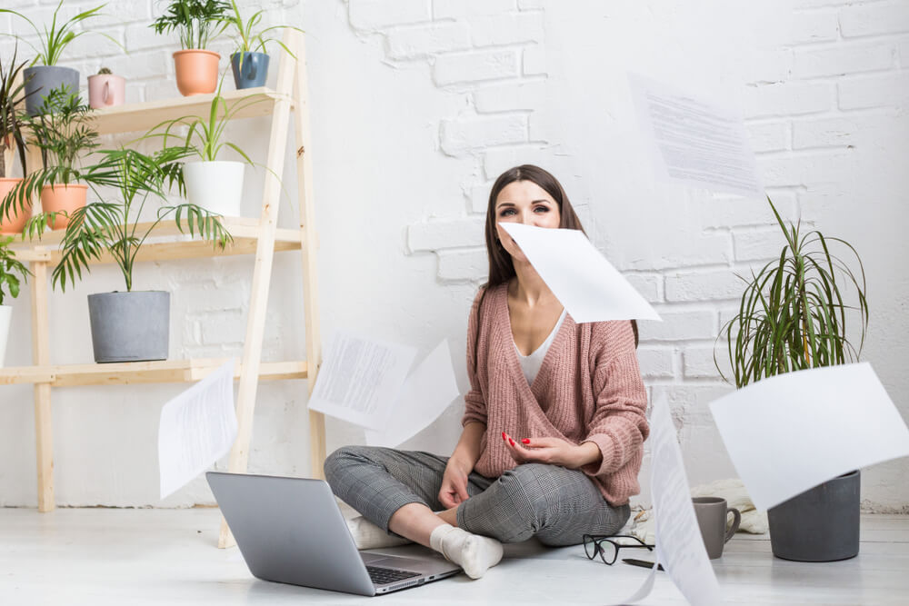 Working as a Paralegal In House Working as a Paralegal In House