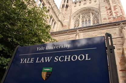 Yale University Yale Law School