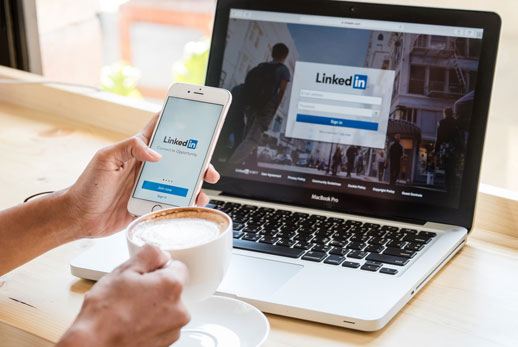 Top 5 Reasons Why You Need To Flesh Out Your LinkedIn Legal Profile