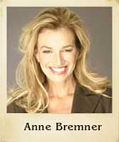 Anne Bremner, An American Trial Attorney
